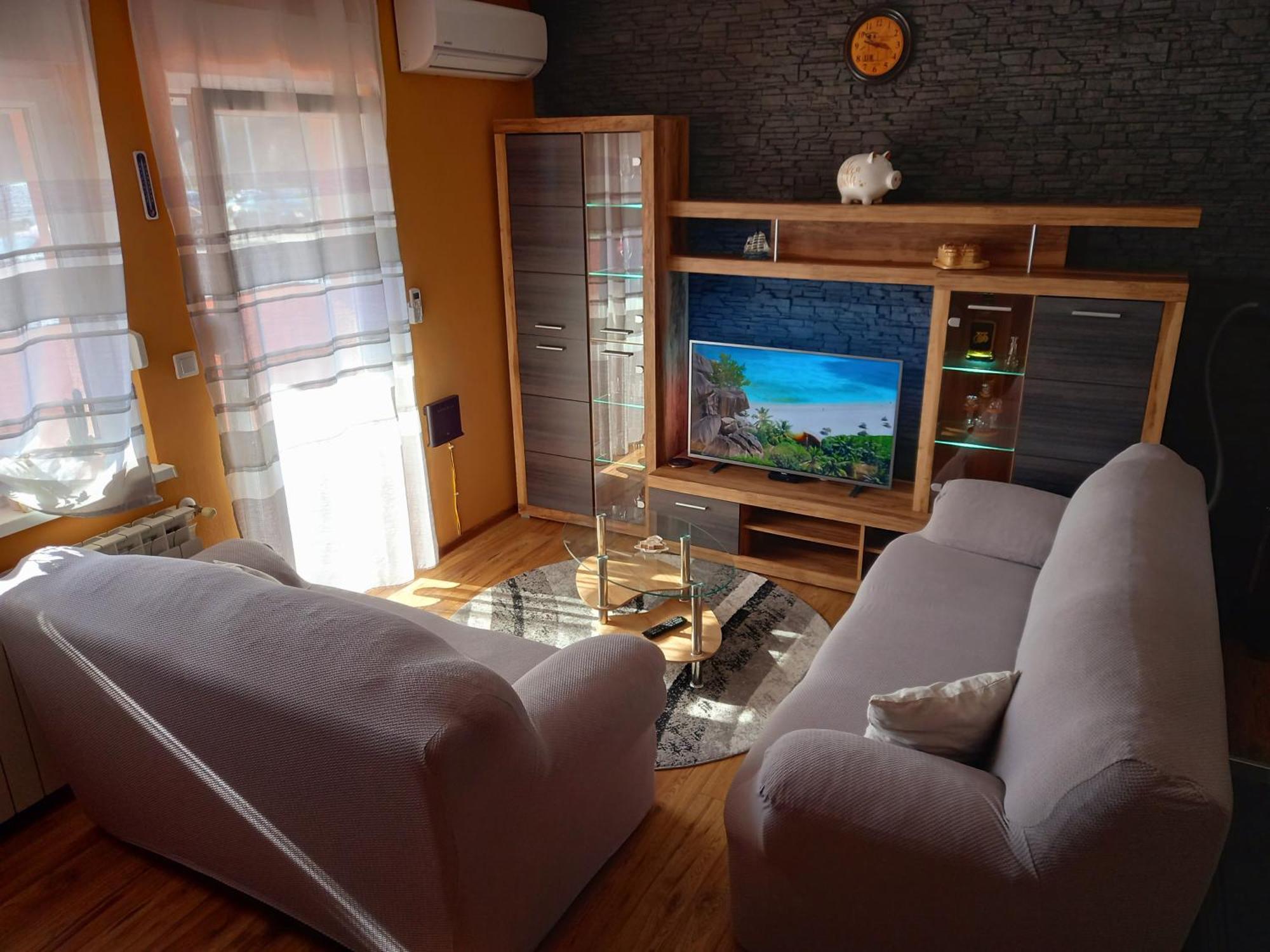 Apartman Barbara Apartment Pula Exterior photo